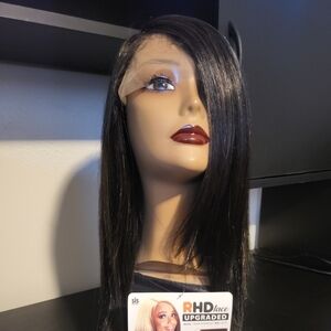 Zury Sis Lace Front Wig-Tyma (FS1B/30)